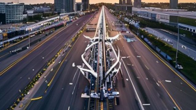 Dublin Airport's North Runway: A Transformative Step for Aviation Economy