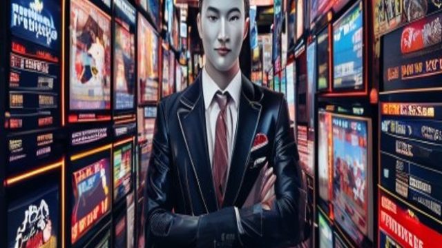 Stock Market Volatility: Navigating Current Trends in Tech and AI Investments