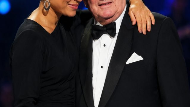 Alicia Keys Honors Clive Davis: A Tribute to a Lifelong Mentor