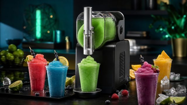 Unmissable Deal: Transform Your Drinks with Ninja Slushi's Discount