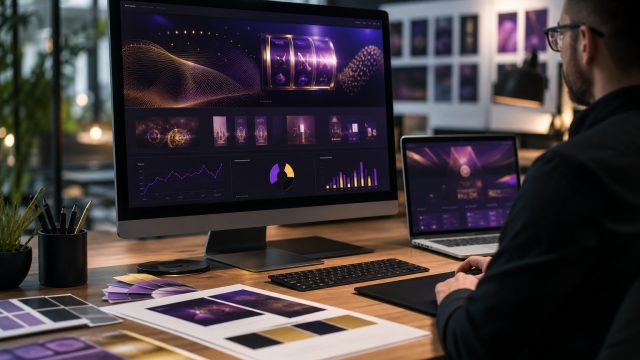 Transform Your Brand with Innovative Web Design Strategies