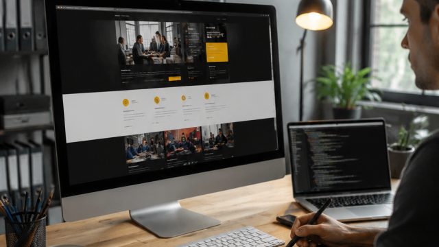 Unlocking Digital Potential: The Future of Web Design and Branding