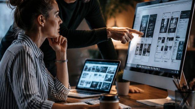 The Ultimate Guide to Combining SEO with Web Design for Maximum Impact