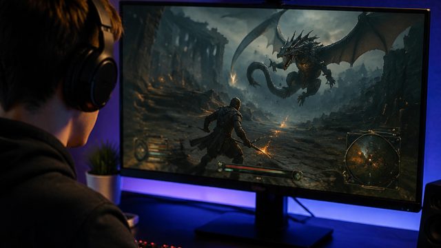 Exploring the Latest Trends in Online Gaming and Culture