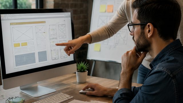 Revamping Your Online Presence