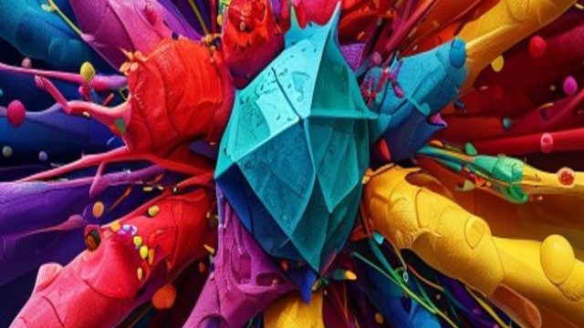 Understanding Systemic Mastocytosis: The Colors of Hope