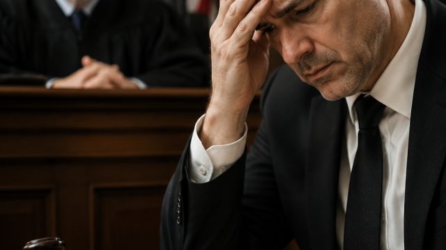 Major Penalties Imposed on Att