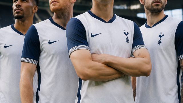 Tottenham's Ambitious Transfer