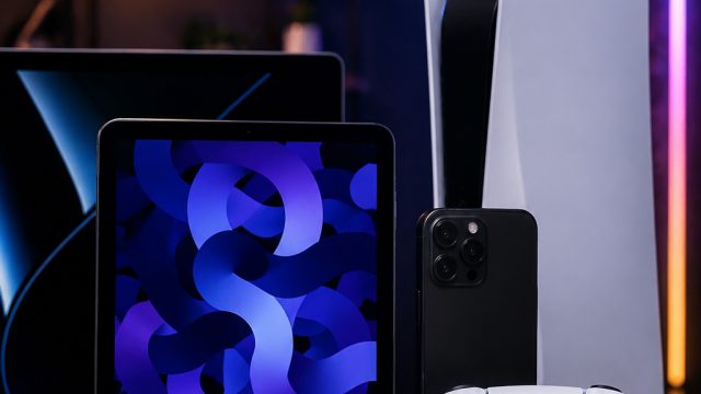 Unlock Affordable Tech: Prime 