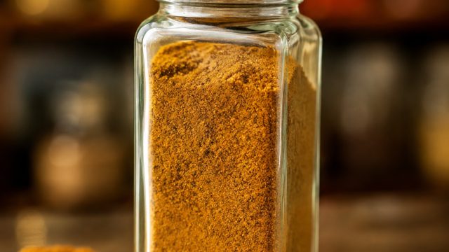 Important Recall: Lunds & Byerly's Curry Powder Sweet Contains Undeclared Allergen