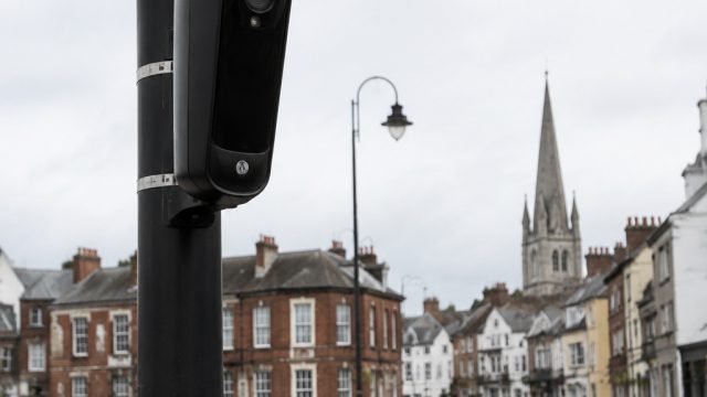Tiverton Town Council Pushes F