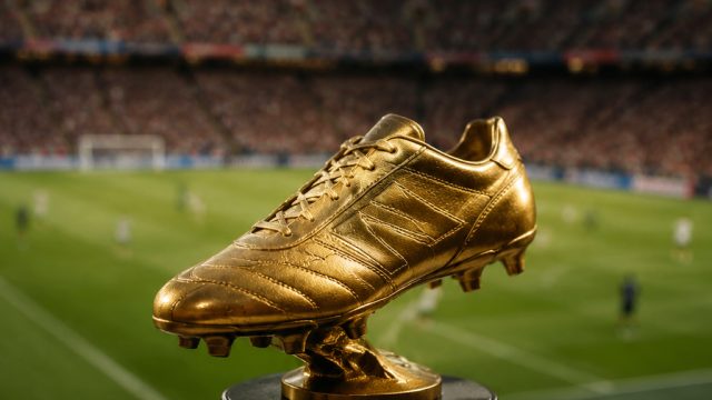 The Race for the Golden Boot: What You Need to Know Now