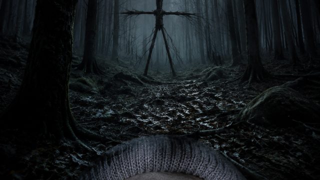 The Haunting Return of 'The Bl