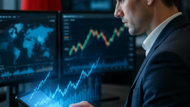 Why China's Tech Growth Should Be Embraced by Global Markets