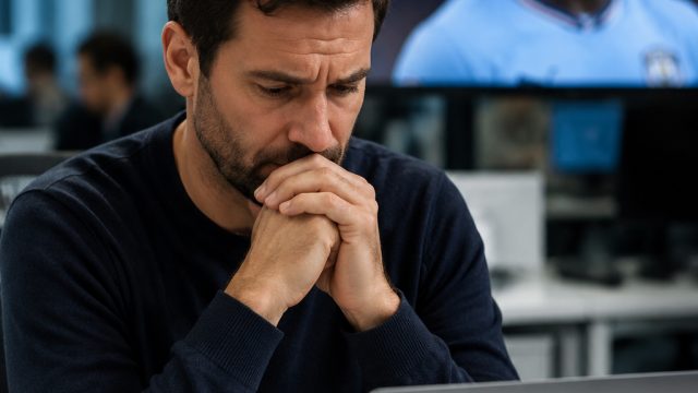 L'Équipe Journalist Pauses Role Amid Jérémy Doku Incident