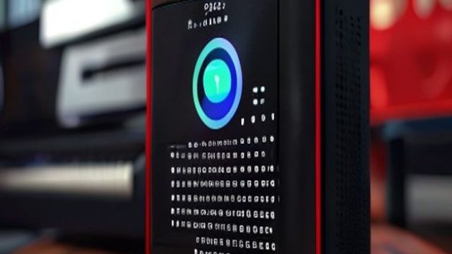 Google's Latest Home Speaker U