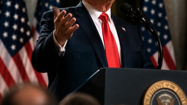 Trump Hints at 2028 Presidential Bid: What It Means for the Future