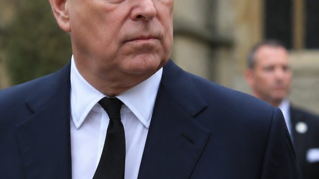 Prince Andrew: A Royal Reckoning or a Quest for Redemption?