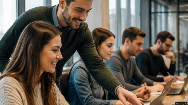 Boosting Local Growth: The Importance of Student Internships Now