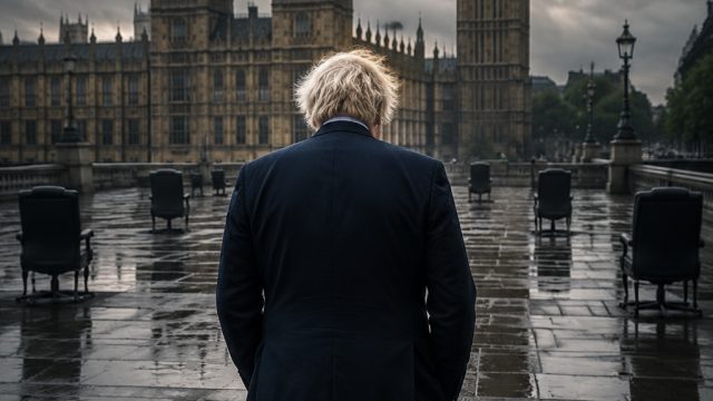 Is the Role of UK Prime Minist
