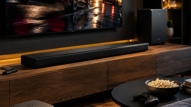 Unbeatable Savings: JBL BAR 800 Soundbar Deal You Can't Miss