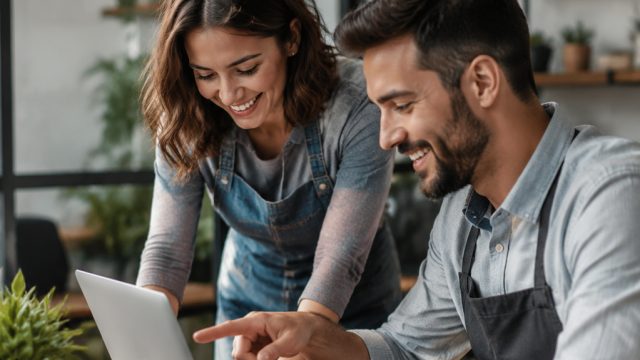 Why Small Businesses Are Embra
