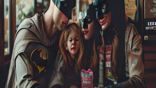 Navigating Family Mental Healt