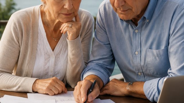 Maximizing Your RRSP Withdrawa