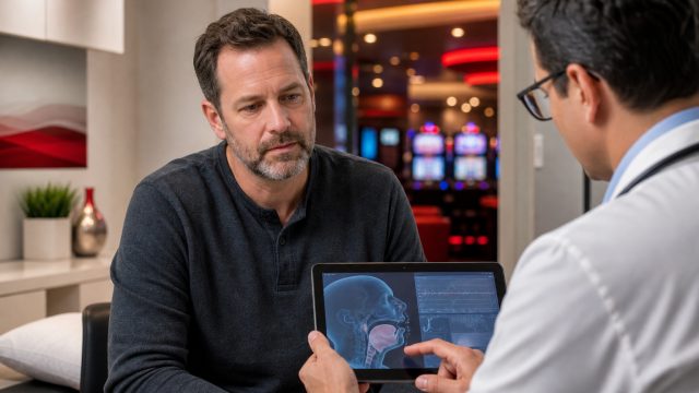 Game-Changer in Sleep Apnea Tr