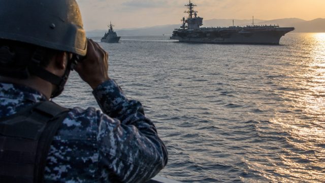Navigating Global Waters: New 