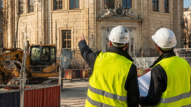 Reviving Heritage: Cirque d'Hi