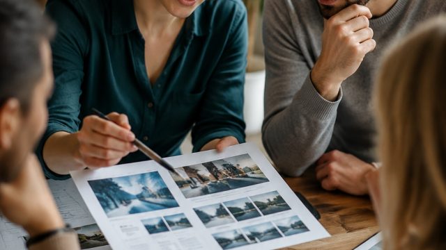 Why Custom Storytelling is Key