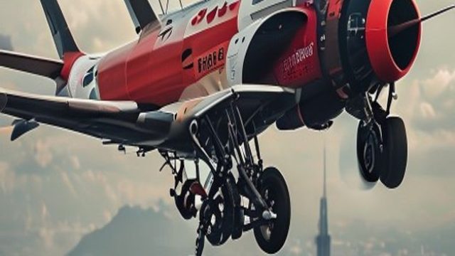 The Rise and Fall of the XA2J 