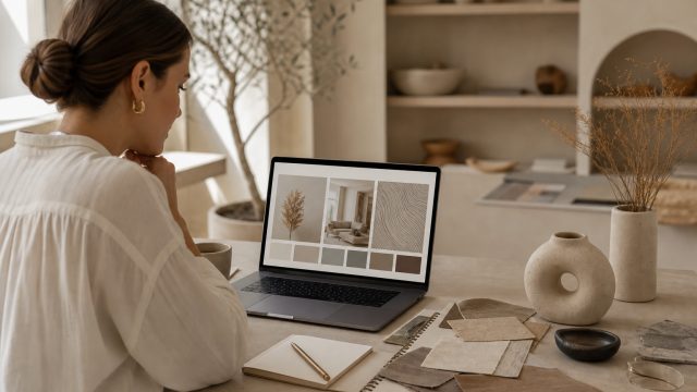 Why Neutral Tones Are Taking Center Stage This Summer