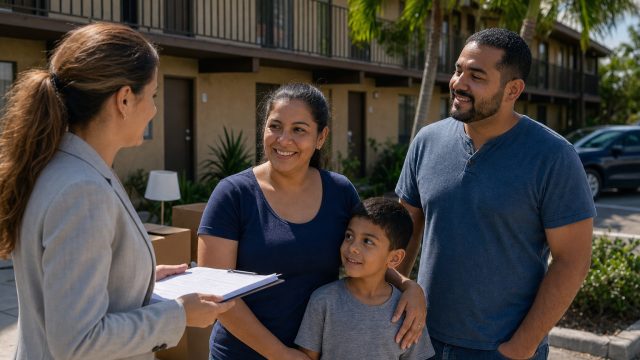 Settlement Brings Relief to Fl