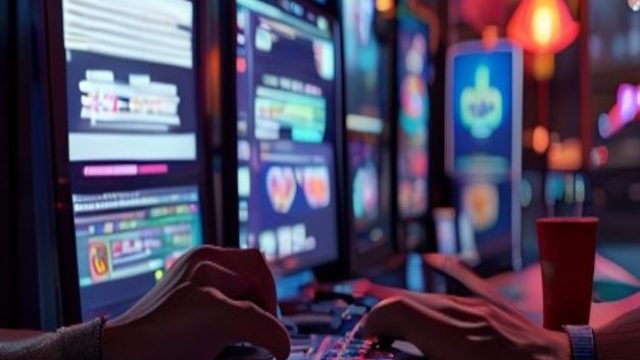 Unlocking Online Gambling: The