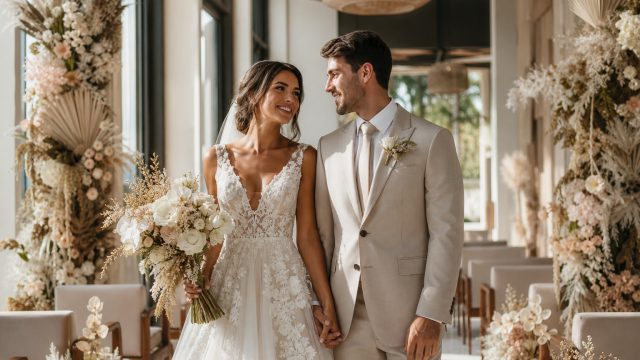 2026 Wedding Trends: What's Ho