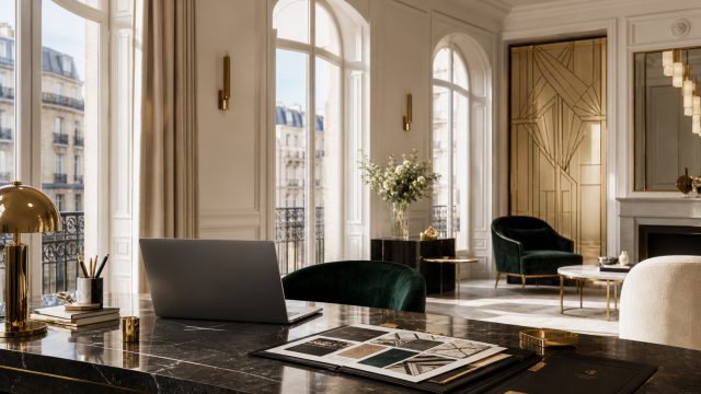 Unlocking Parisian Elegance: A