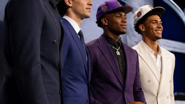 2026 NBA Draft: Top Teams Shin